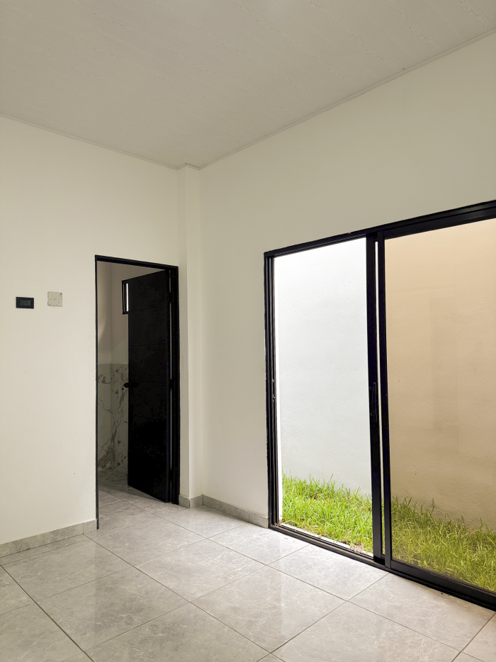 Vendo casa a estrenar El Sinaí Santa Ana 4 habitaciones - 6