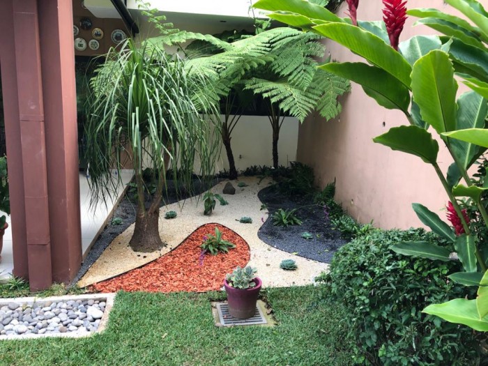 CASA EN ALQUILER EN RESIDENCIAL LOS SUEÑOS - 9