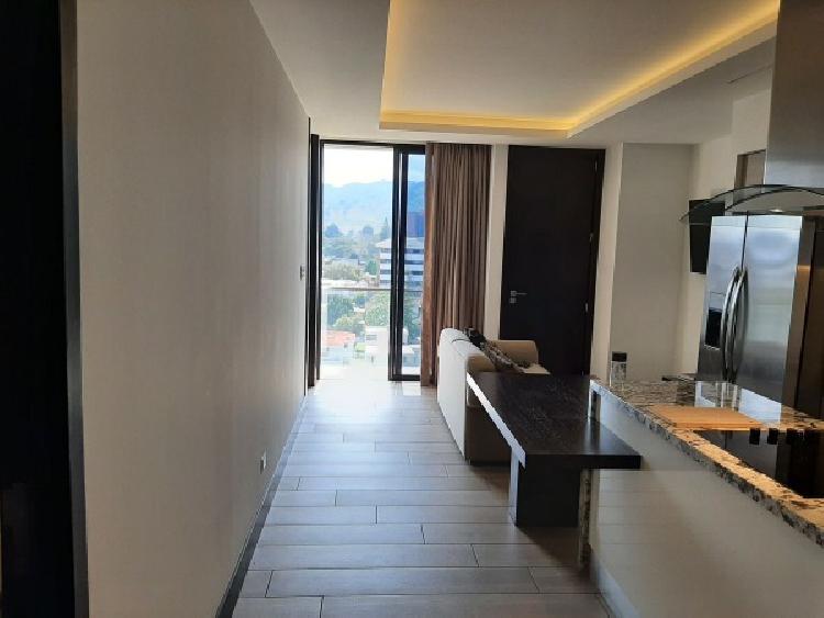 Rento Apartamento 2 Dormitorios Zona 15 — foto 2