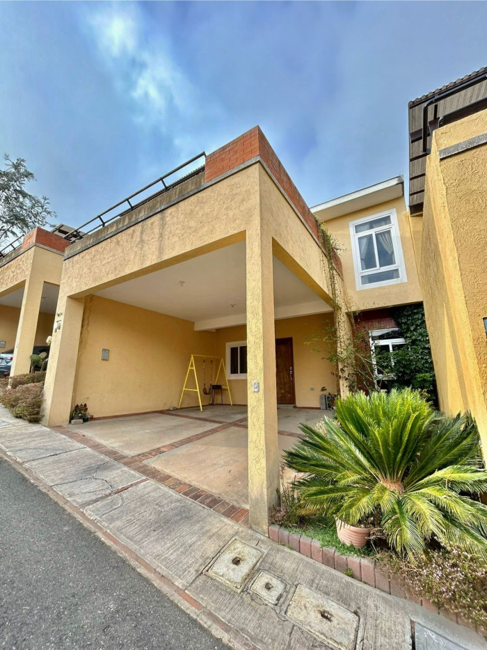 Casa en venta en Carretera a El Salvador Olmeca — foto 12
