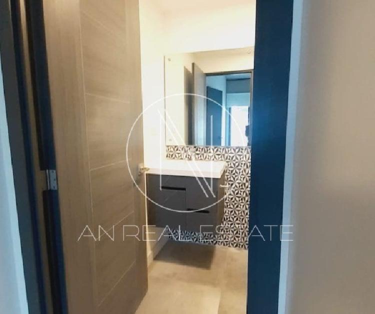 APARTAMENTO EN RENTA EN SILK, ZONA 4 — foto 13