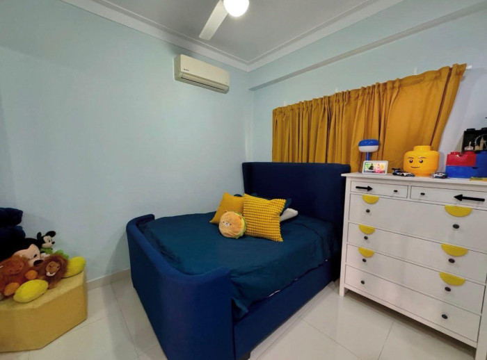 Apartamento en Venta en Evaristo Morales - 7