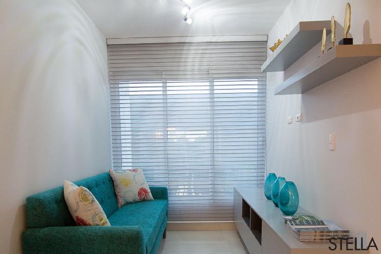 Apartamento en un primer piso de Venta — foto 6