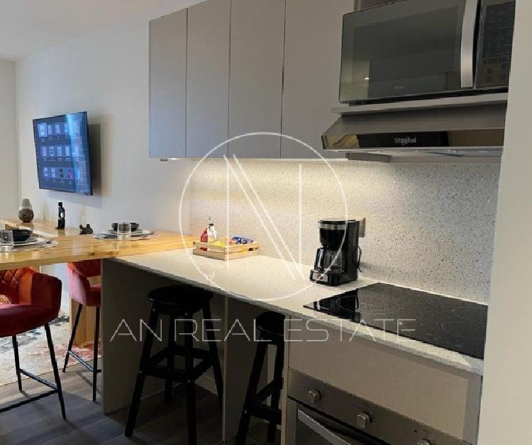 APARTAMENTO TIPO ESTUDIO AMUEBLADO EN RENTA EN AIRALI — foto 6