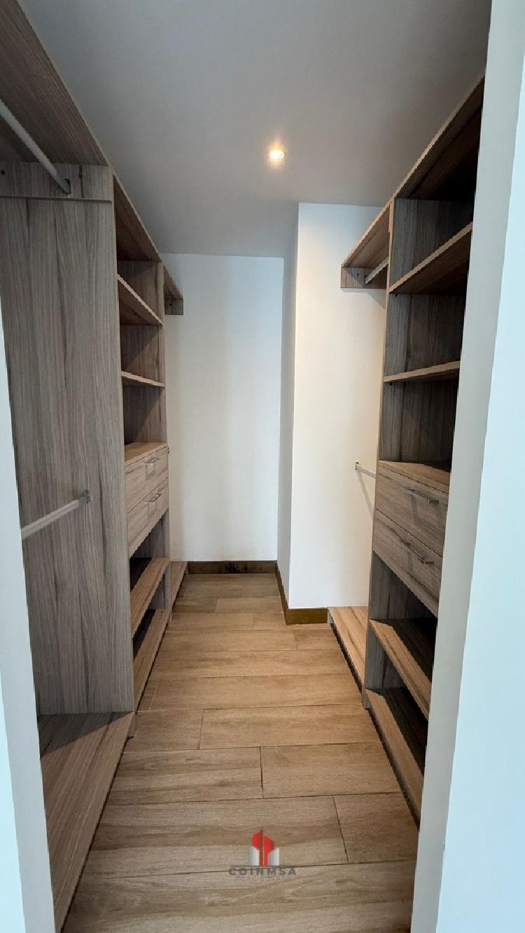 Apartamento en renta zona 14 la villa / Aoki — foto 14