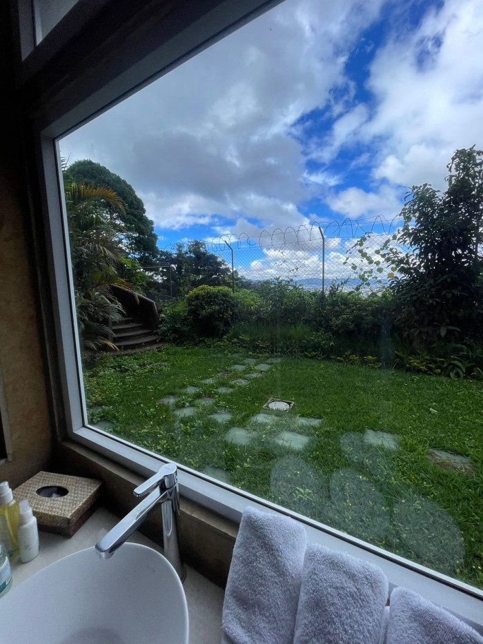 HERMOSA CASA EN RENTA Y VENTA ZONA 15 — foto 2