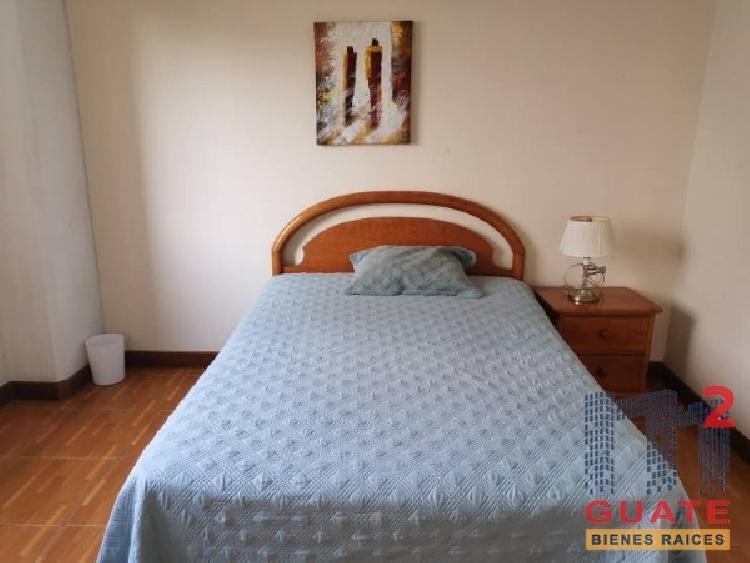 Apartamento de 100 m2 de construcción en Renta, Zona 14 — foto 4