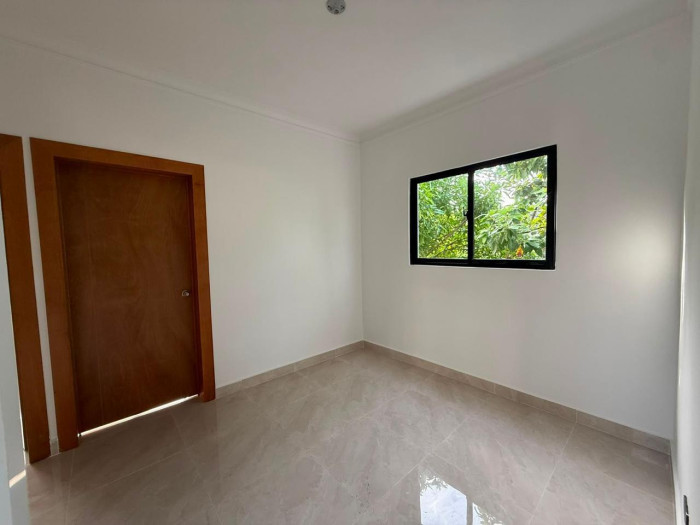 Casa 3 habitaciones en venta Residencial Los Hidalgos — foto 8