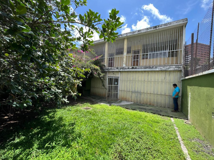 Casa en renta para uso comercial, en Las Américas z13 - Miniatura 15