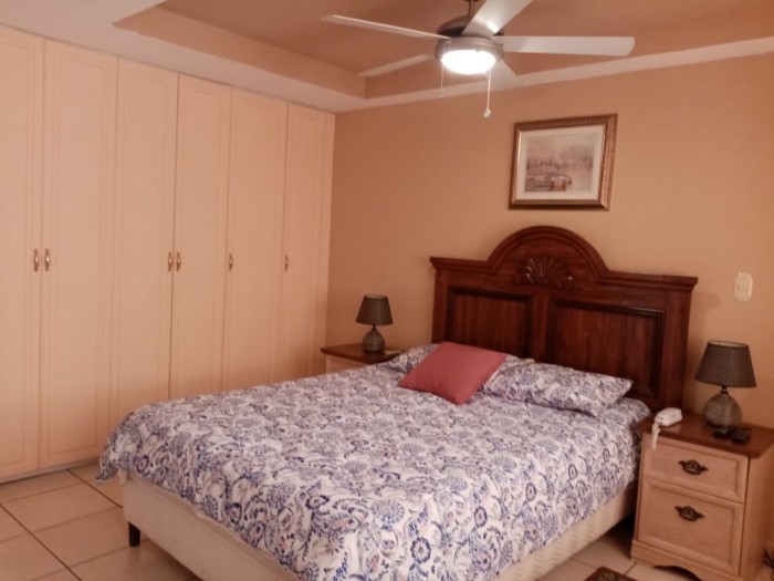 APARTAMENTO EN VENTA EN CONDOMINIO COSMOPOLITAN - 3