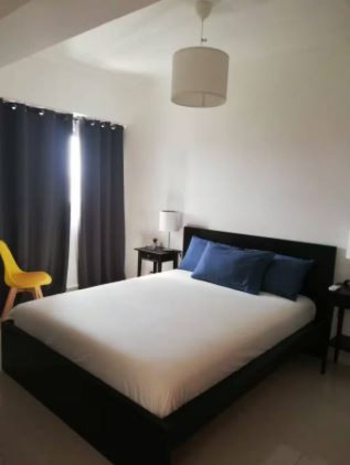 Apartamento en alquiler amueblado en la Julia - 4