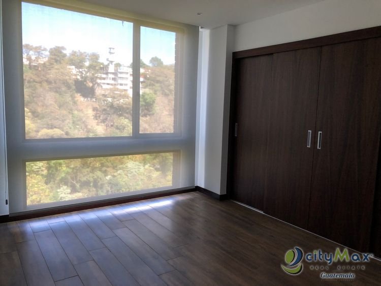 En venta o Renta Lindo Apartamento en la Zona 16 - Miniatura 10