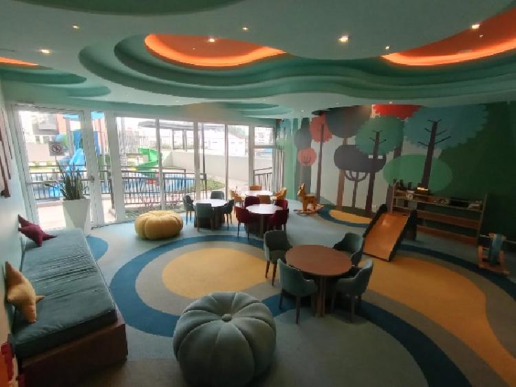 Apartamento nuevo Parque San Jorge zona 11 — foto 8