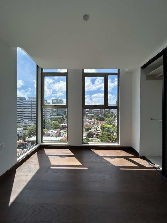 Apartamento nuevo en Venta Zona 10 - Miniatura 6