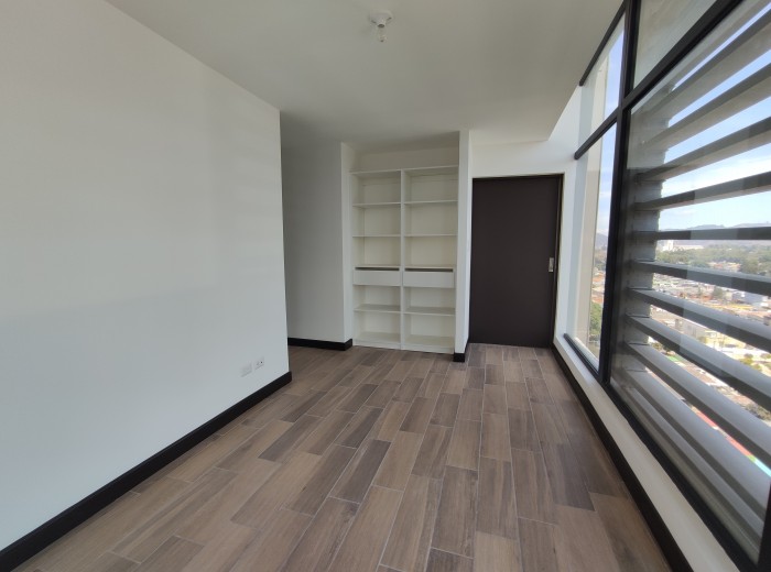 Estrena Apartamento de 1 Habitación en Z.2 Ciudad Nueva - Image 5