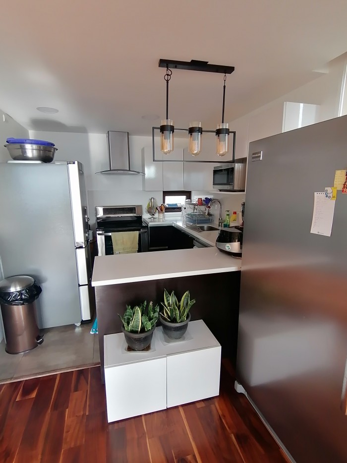 APARTAMENTO EN VENTA LIV NIVEL ALTO ZONA 15 VHI - Image 2