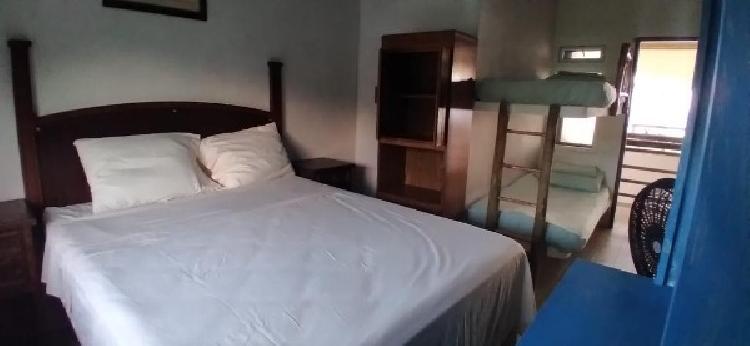 CASA DE PLAYA EN VENTA, EN IZTAPA, CASA LUNA - 9