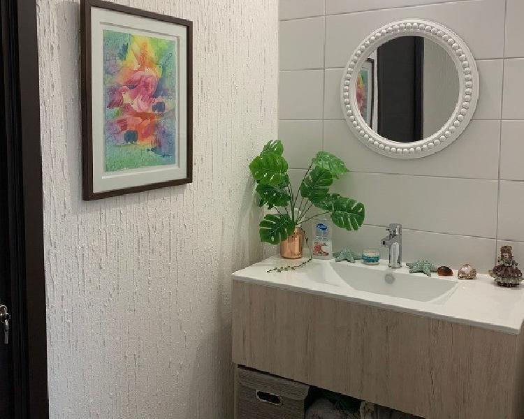 VILLA PENTHOUSE EN VENTA Y RENTA EN SERENA DE ARRAZOLA — foto 4