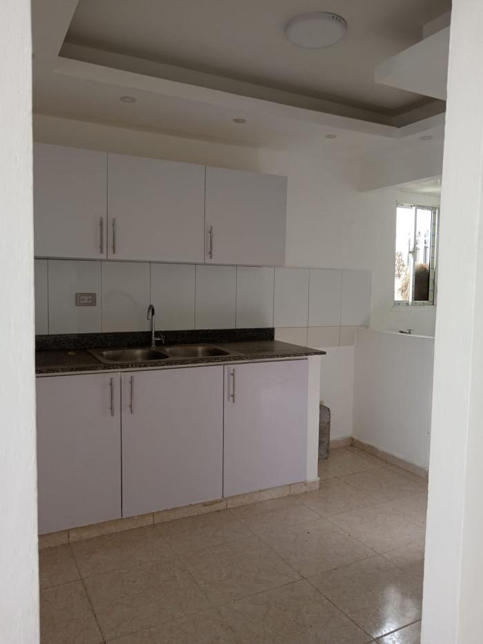 Apartamento en Venta Carretera la Isabela Santo Domingo — foto 6