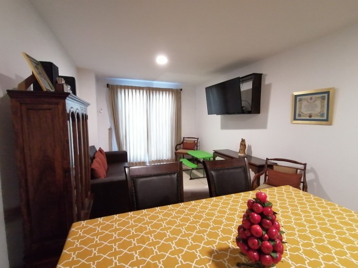 Apartamento en venta en Santa Maria las Charcas zona 11 - Miniatura 10