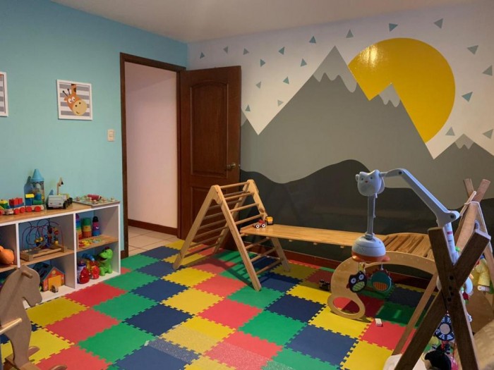 Vendo hermoso apartamento en zona 10 — foto 8