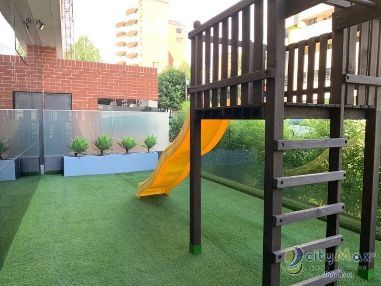 En venta apartamento en zona 14 nivel alto - Miniatura 16