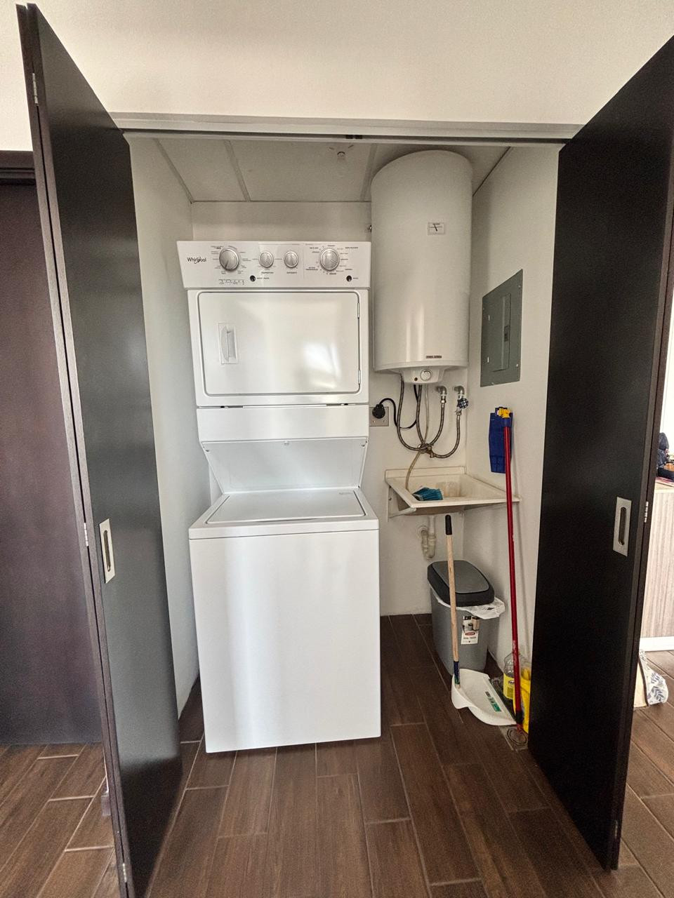 Apartamento en Renta en Miranda, zona 12 - Miniatura 9