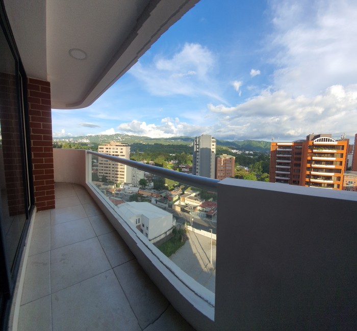 Apartamento en Alquiler Dali Zona 14 - Image 1