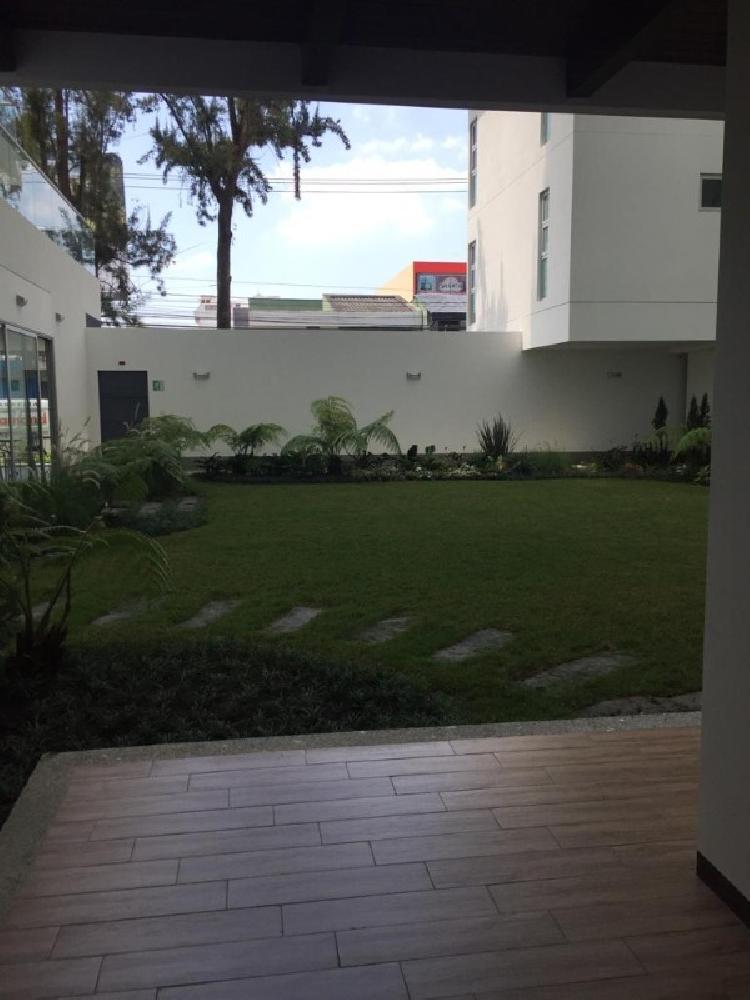 APARTAMENTO EN RENTA EN CITYHAUS ZONA 10 — foto 7