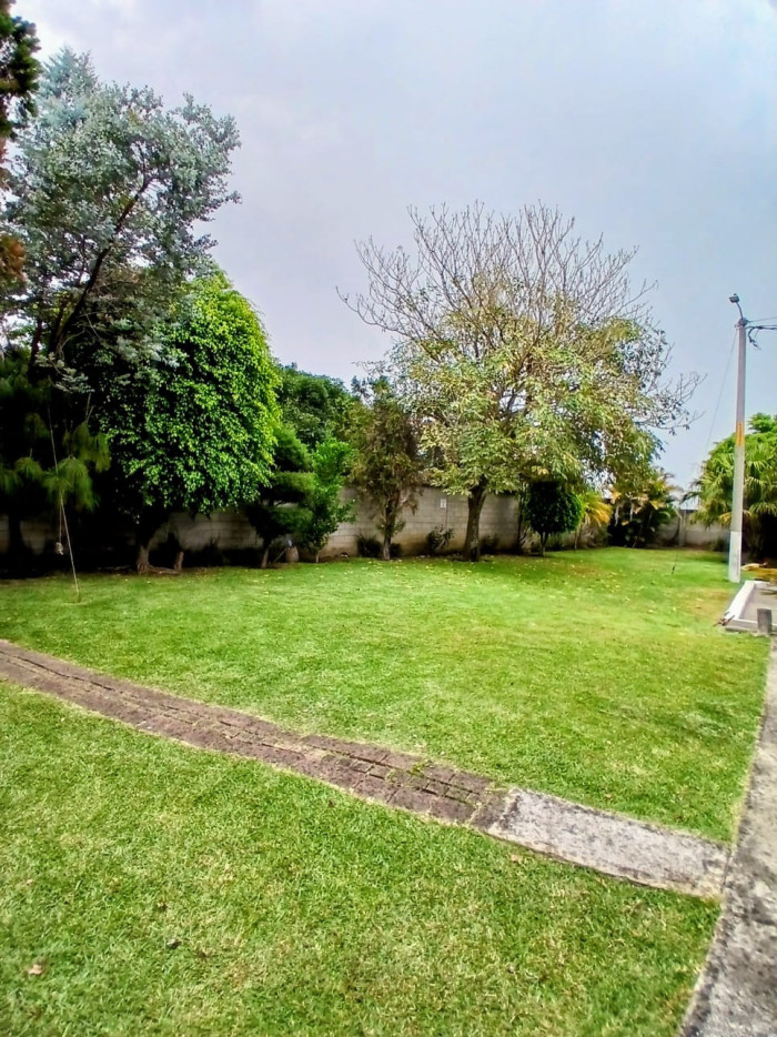 Casa en venta en Condominio Residencial Zona 7 Mixco - Miniatura 13