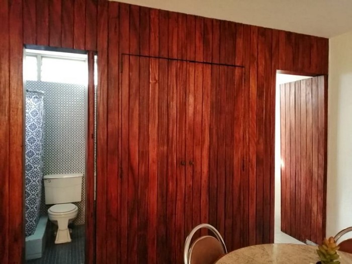 Apartamento Amueblado en Renta zona 10 Ciudad Guatemala - Image 2