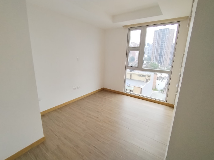 En Renta apartamento 3 habitaciones zona 10 Cityhaus - Miniatura 7