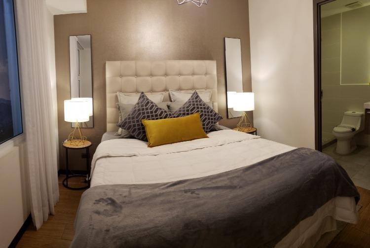 Apartamento nuevo en venta ubicado en zona 11 Guatemala - Image 5