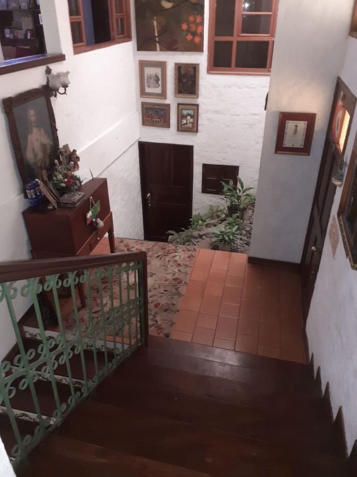 Casa en venta Lomas de San Francisco, San Salvador - 1