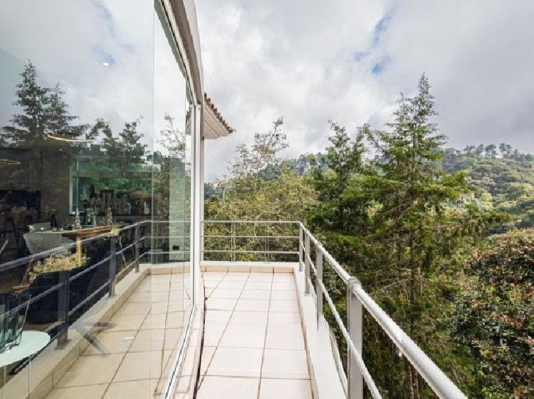 APARTAMENTO EN RENTA EN ZONA 16 — foto 4