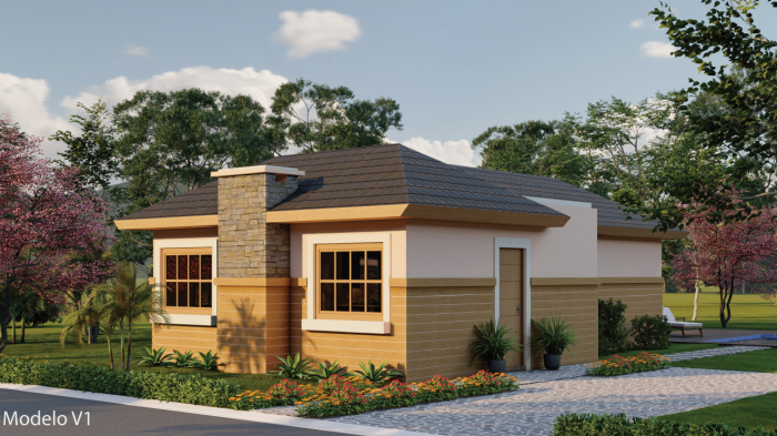 Solares en en venta en Buena Vista, Jarabacoa - 3