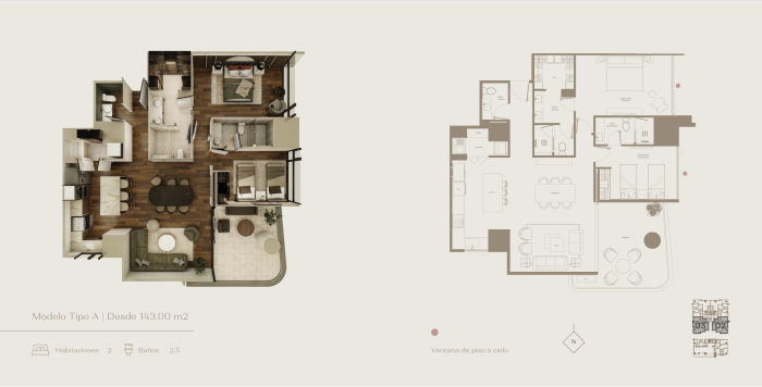 En venta apartamento zona 15 Vista Hermosa II — foto 8