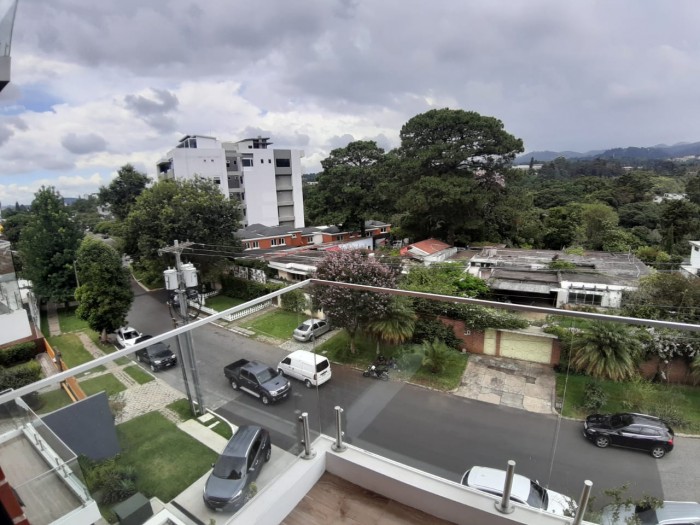 Apartamento en venta en zona 15 GANGA - Miniatura 6