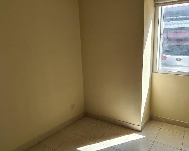 APARTAMENTO EN RENTA EN REAL DE LOS FIALLOS, ZONA 14 — foto 3