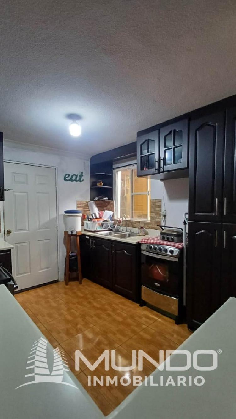 CASA EN VENTA EN SAN MIGUEL PETAPA