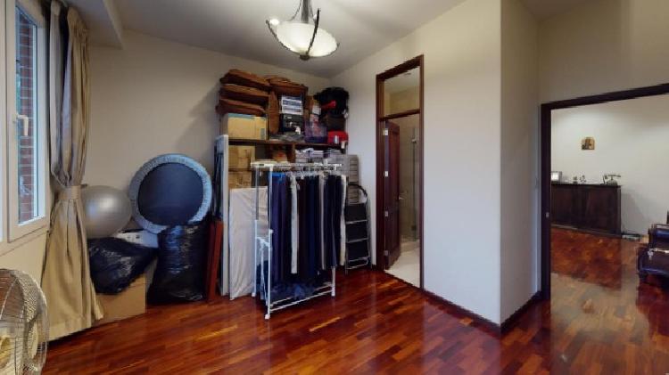 Penthouse en Venta, Las Pilas zona 15 — foto 8