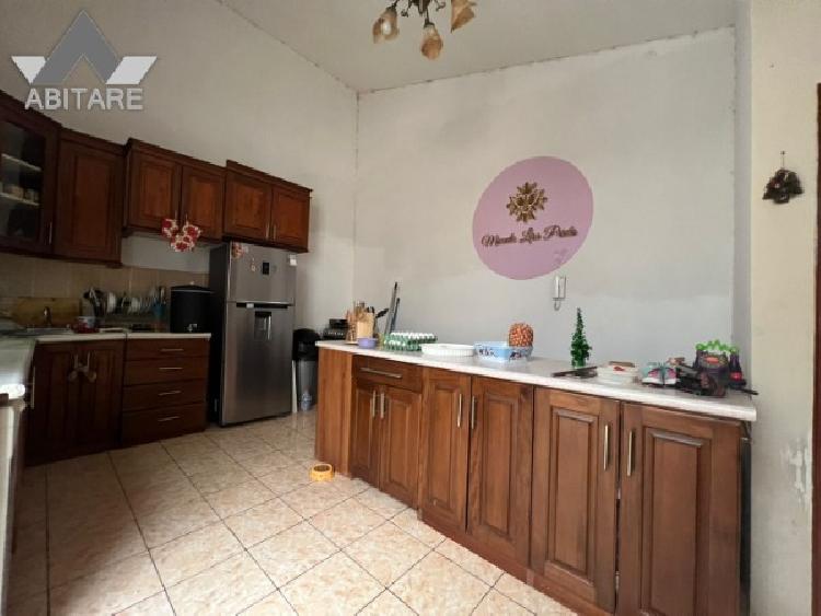 Casa para remodelar en venta — foto 4