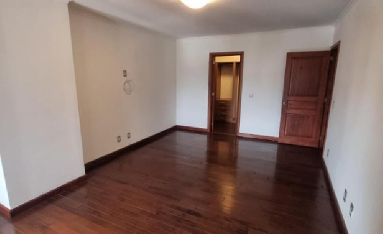Apartamento en renta con balcon, en zona 14 Ref-2675 — foto 2