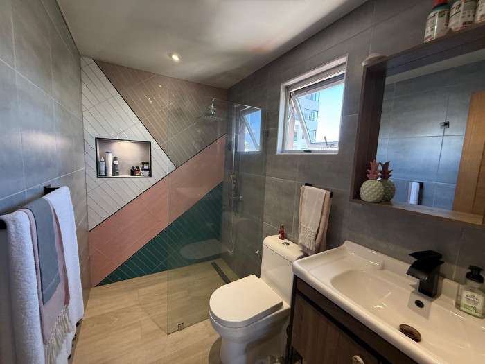 Venta o Alquiler de Apartamento, en el Vergel - 10