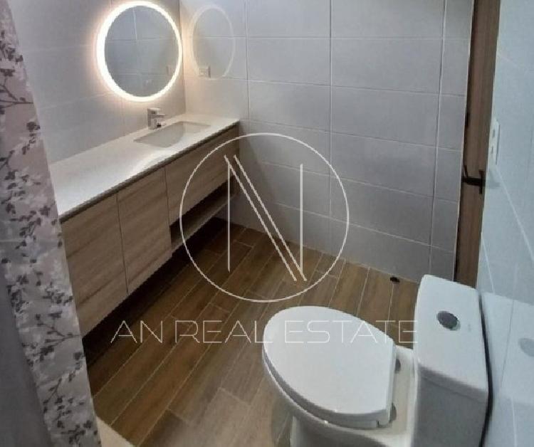 APARTAMENTO EN VENTA Y RENTA EN ZONA 13