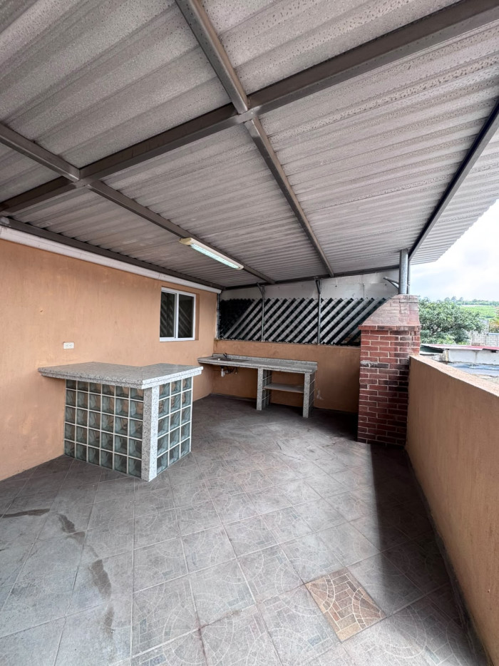 casa en venta Valle de la Mariposa Amatitlán CASILLA 17 - Miniatura 25