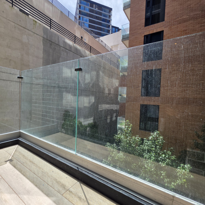 Apartamento nuevo en renta de 1 Habitación en Zona 15 — foto 10