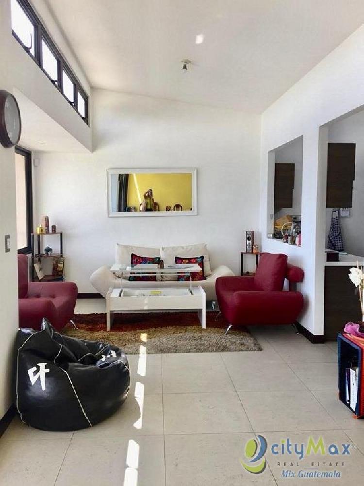 Santuaria Muxbal Casa Amplia en Venta o Renta - Miniatura 12