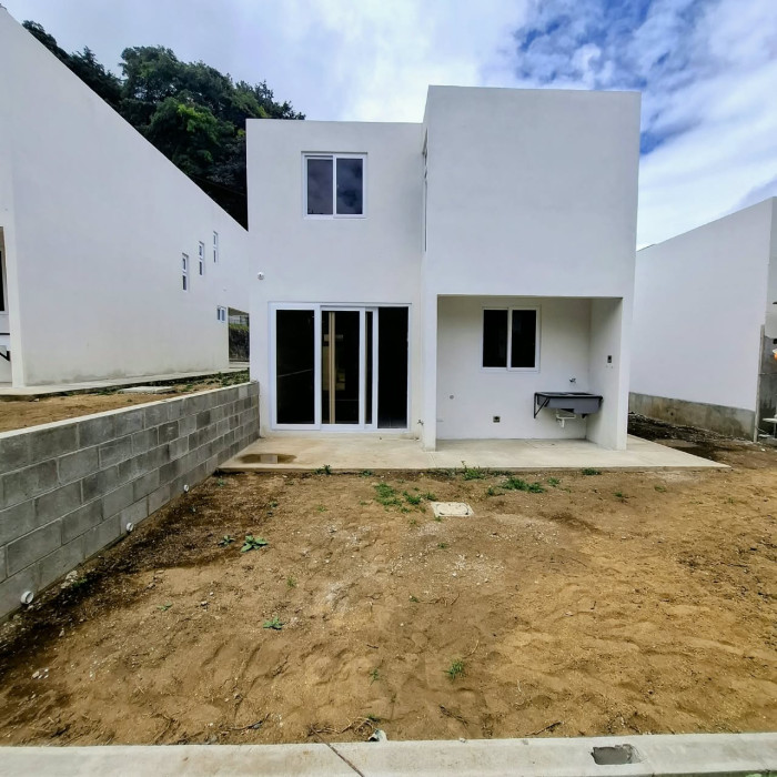 Casa en venta en Vistas Florencia cerca Antigua - 16