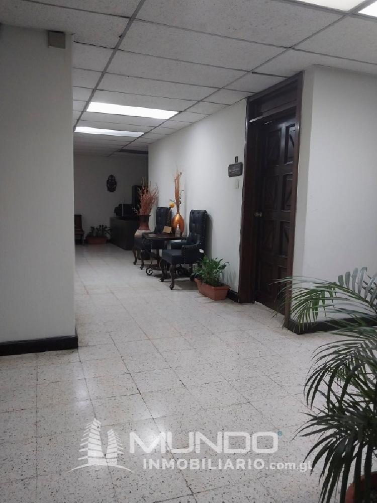 OFICINA EN RENTA ZONA 10/MUNDO INMOBILIARIO — foto 8